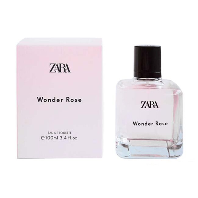 Zara Wonder Rose