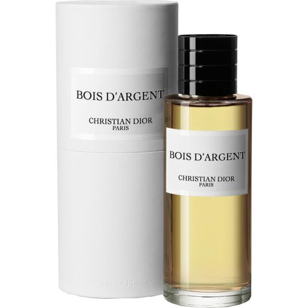 Dior Bois d'Argent