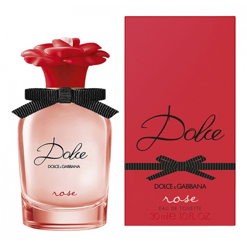 DOLCE & GABBANA Dolce Rose