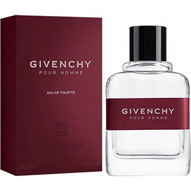 GIVENCHY Pour Homme