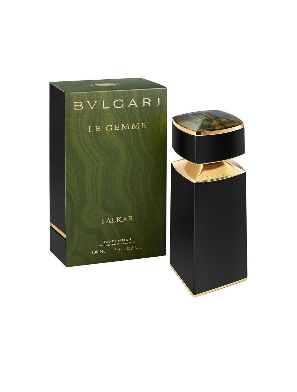 Bvlgari Le Gemme Falkar