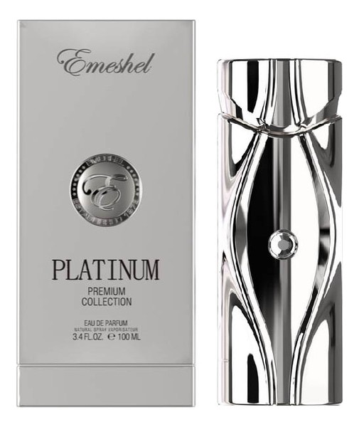 Emeshel Platinum