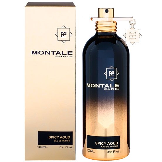 Montale Spicy Aoud