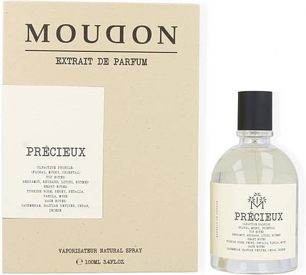 Moudon Precieux