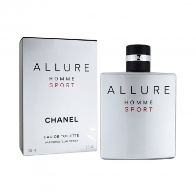 Chanel ALLURE HOMME SPORT