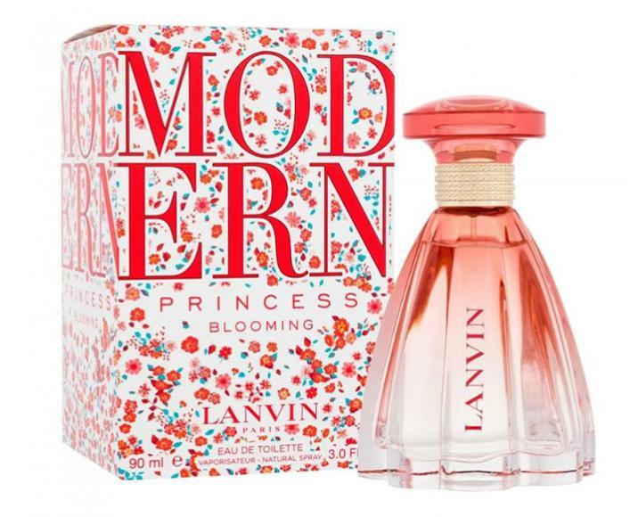 Lanvin Modern Princess Blooming