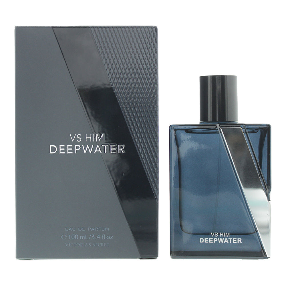 VICTORIA SECRET VS HIM Deepwater Fragrance