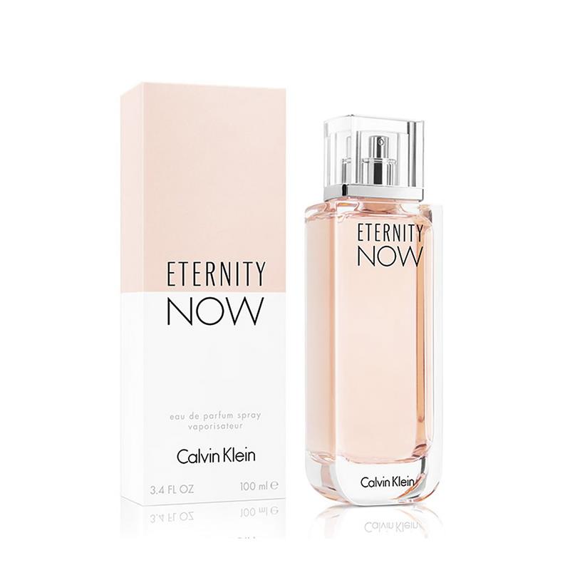 Calvin Klein Eternity Now For Women