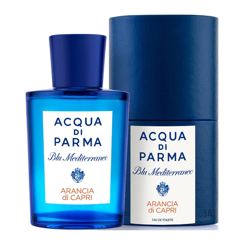 Acqua Di Parma Arancia di Capri