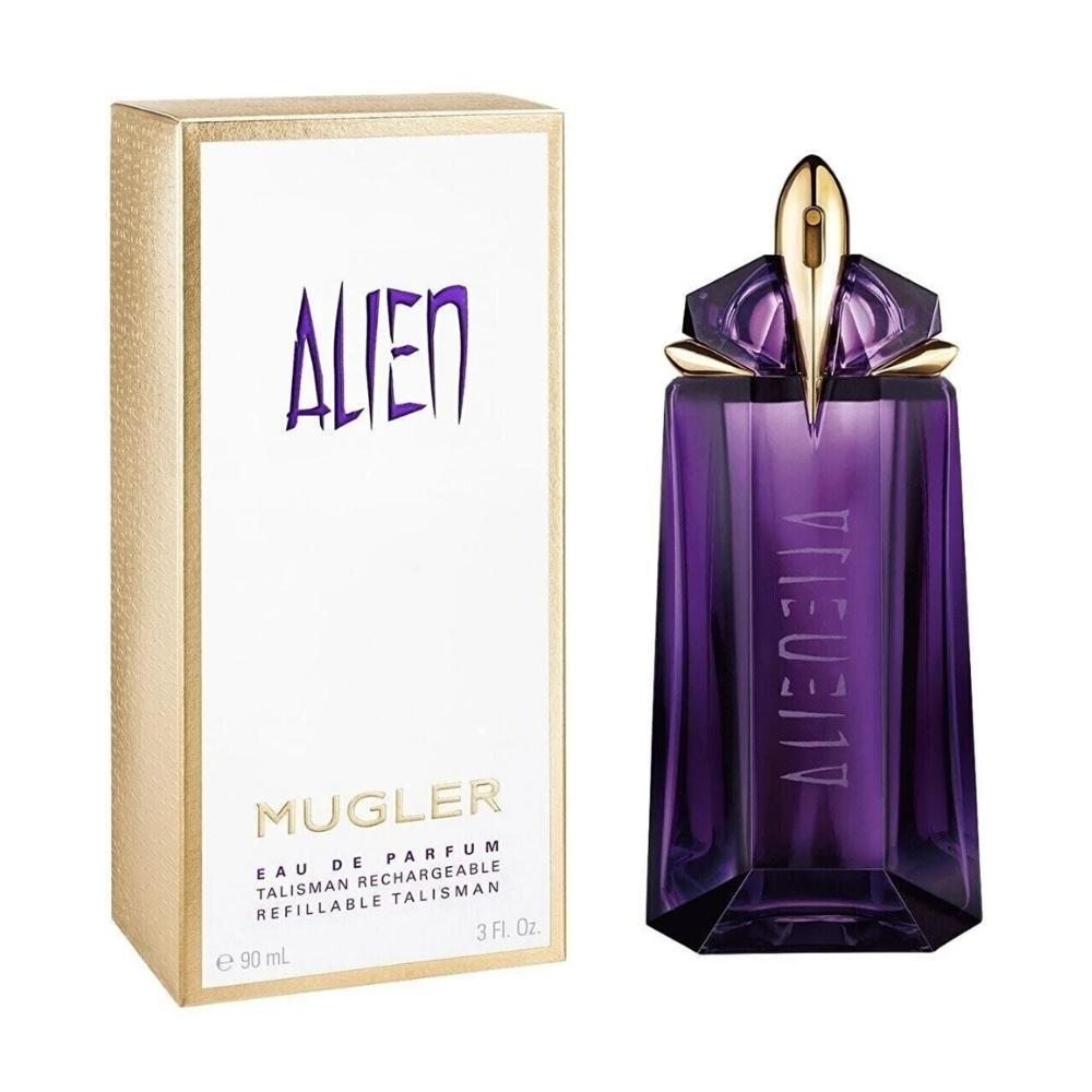 Mugler Alien