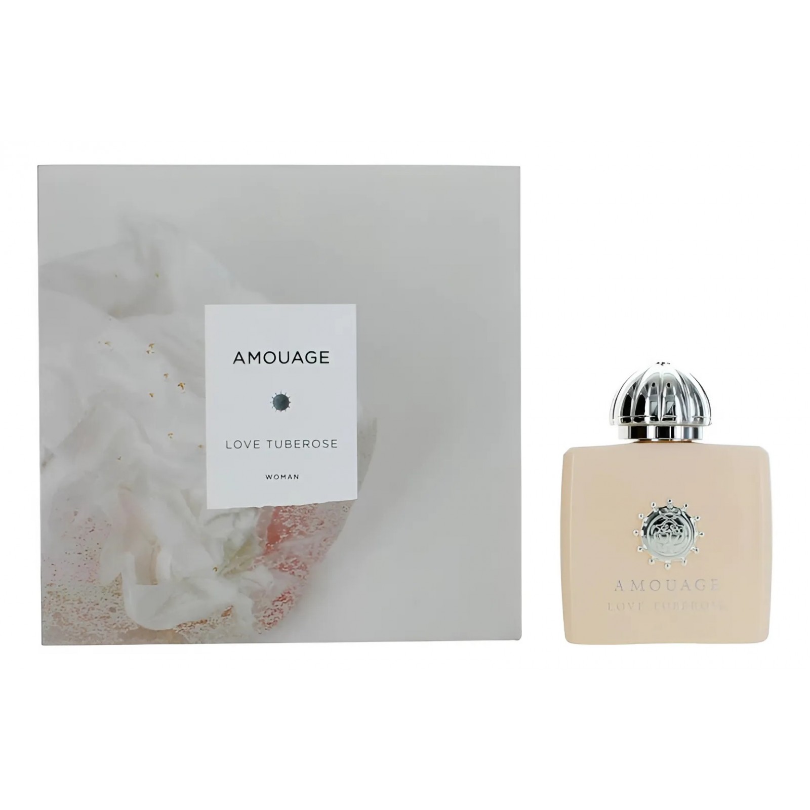 Amouage Love Tuberose woman