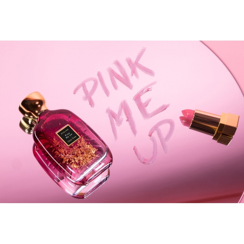 Atelier des Ors Pink Me Up