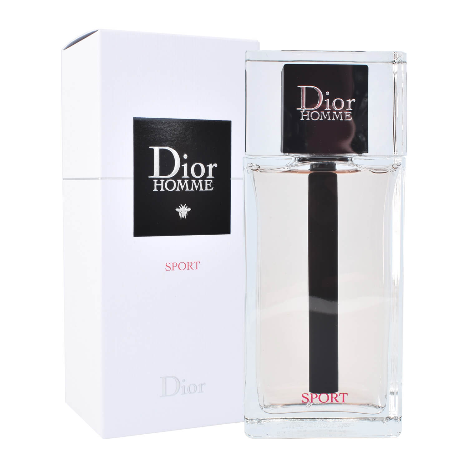 DIOR Homme Sport