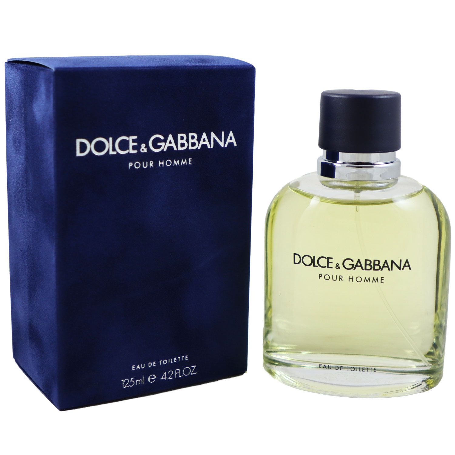 DOLCE&GABBANA Pour Homme