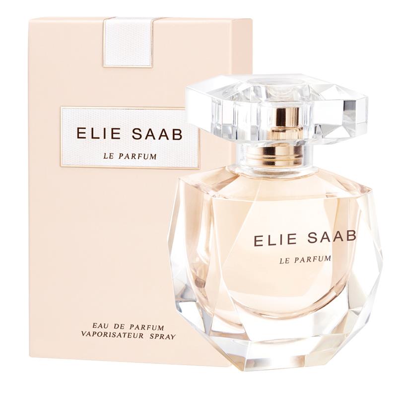 Elie SAAB LE PARFUM