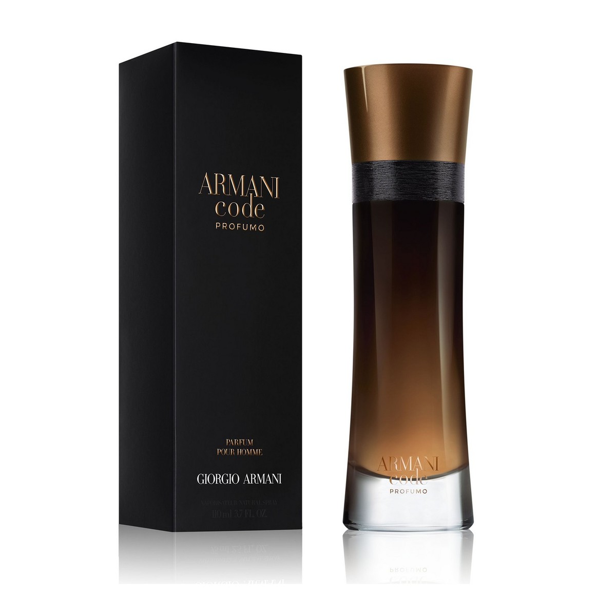 GIORGIO ARMANI Armani Code Profumo