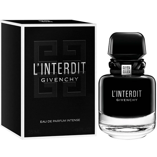 Givenchy L`Interdit Intense