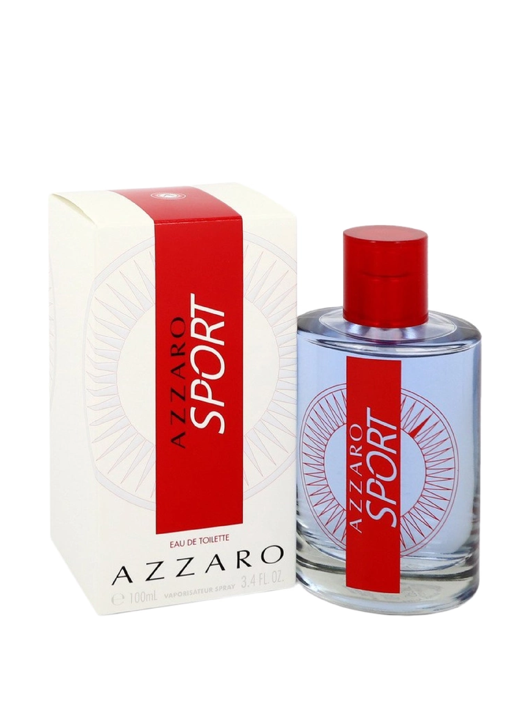 Azzaro Sport