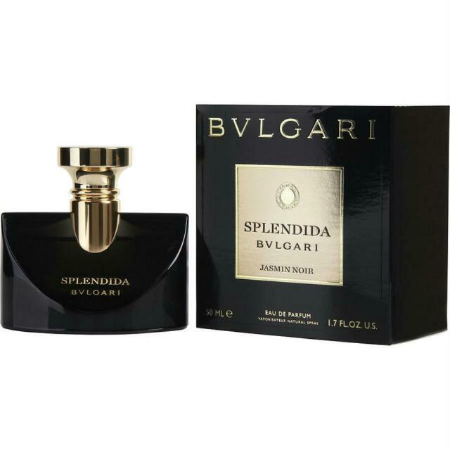 BVLGARI Splendida Jasmin Noir