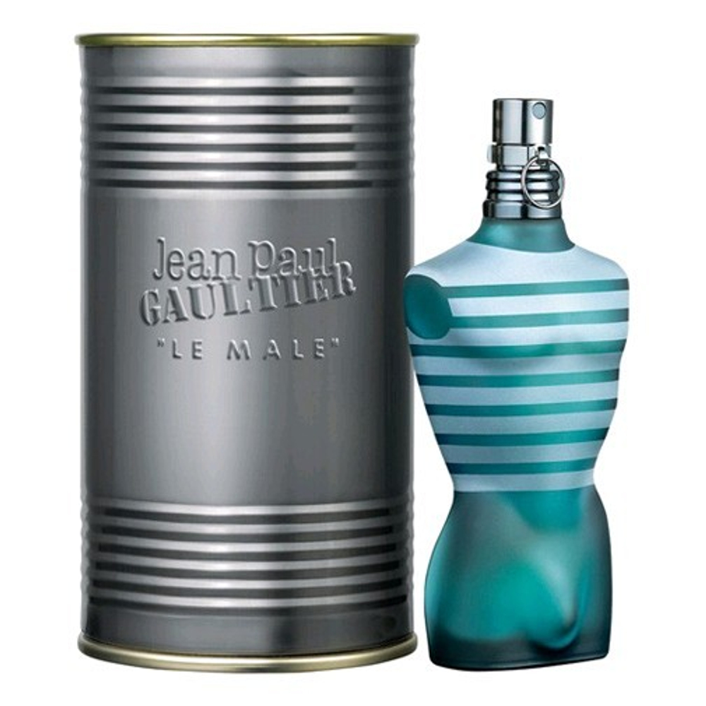 JEAN PAUL GAULTIER Le Male