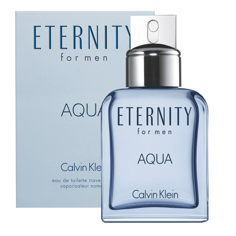 Calvin Klein Eternity Aqua for Men