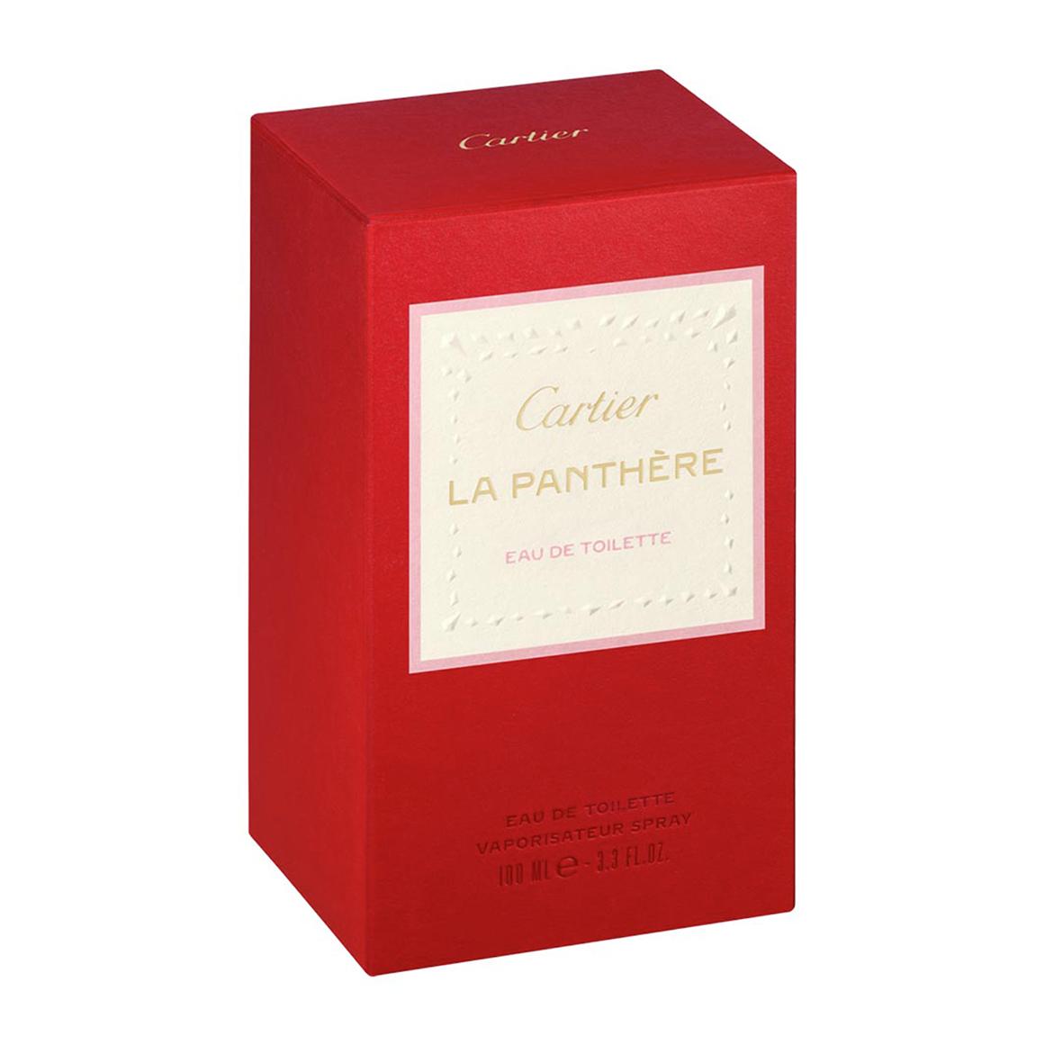 Cartier La Panthere