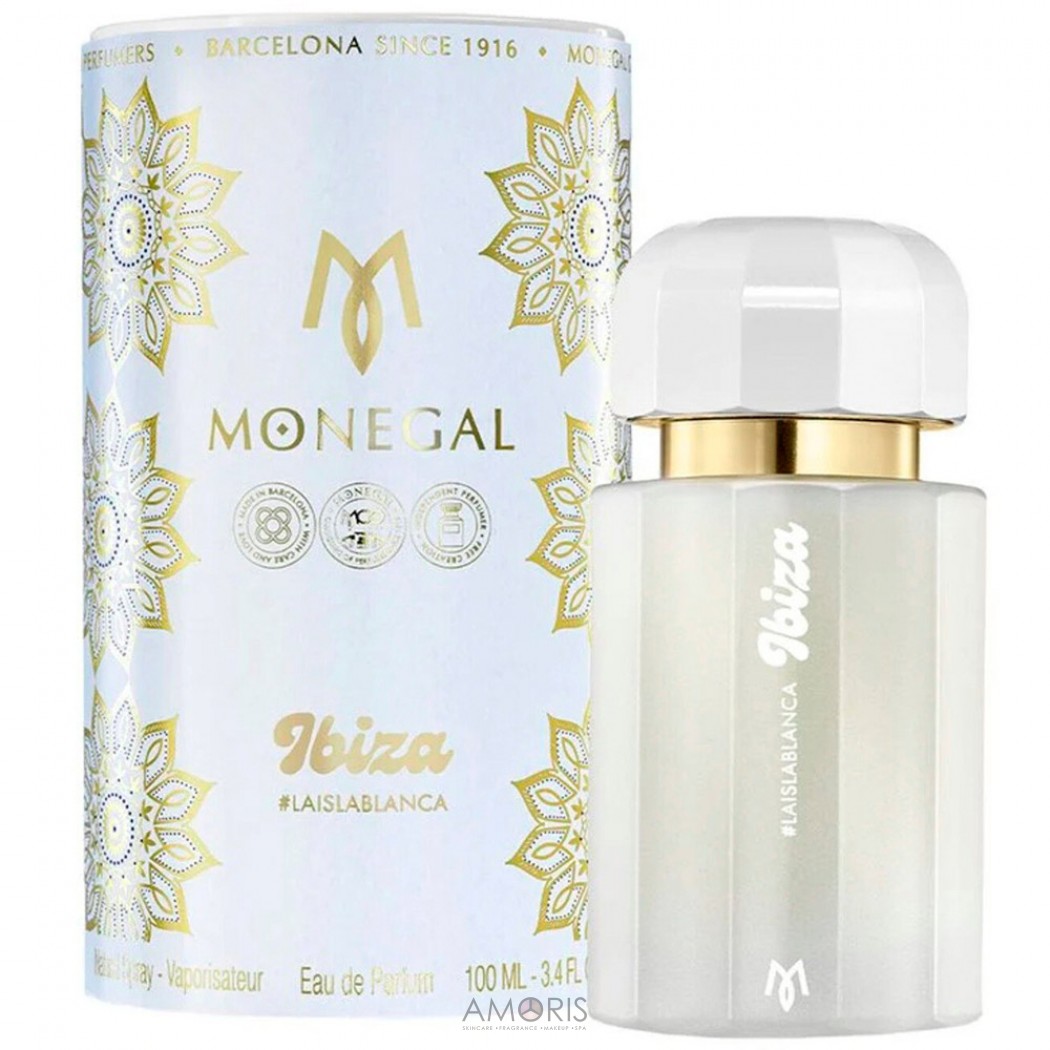 Ramon Monegal Ibiza Laislablanca