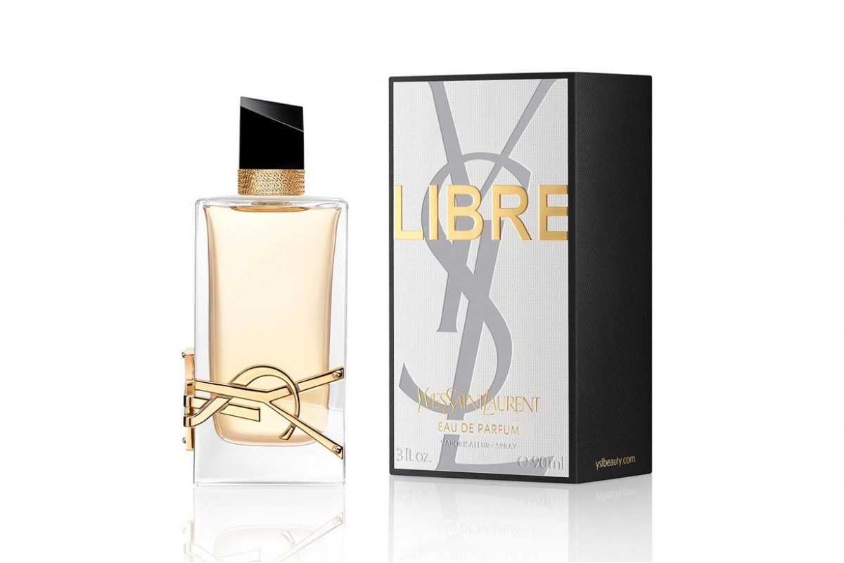 Yves Saint Laurent Libre