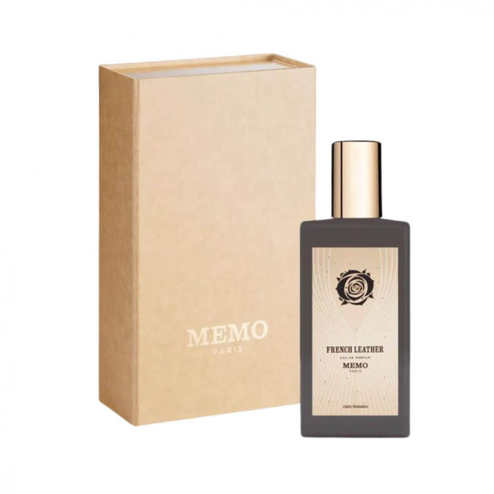 Memo French Leather