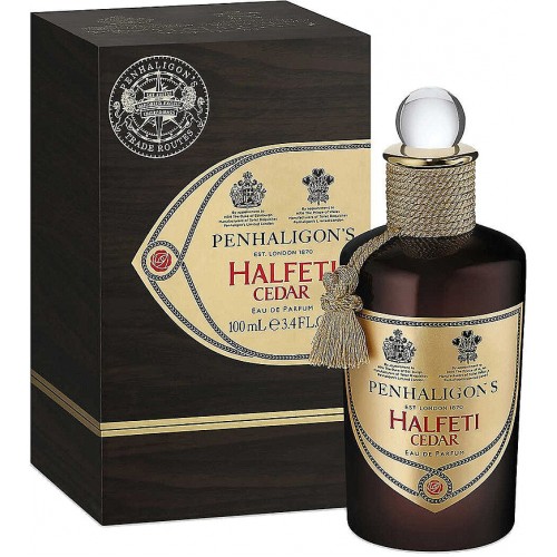 Penhaligon's Halfeti Cedar