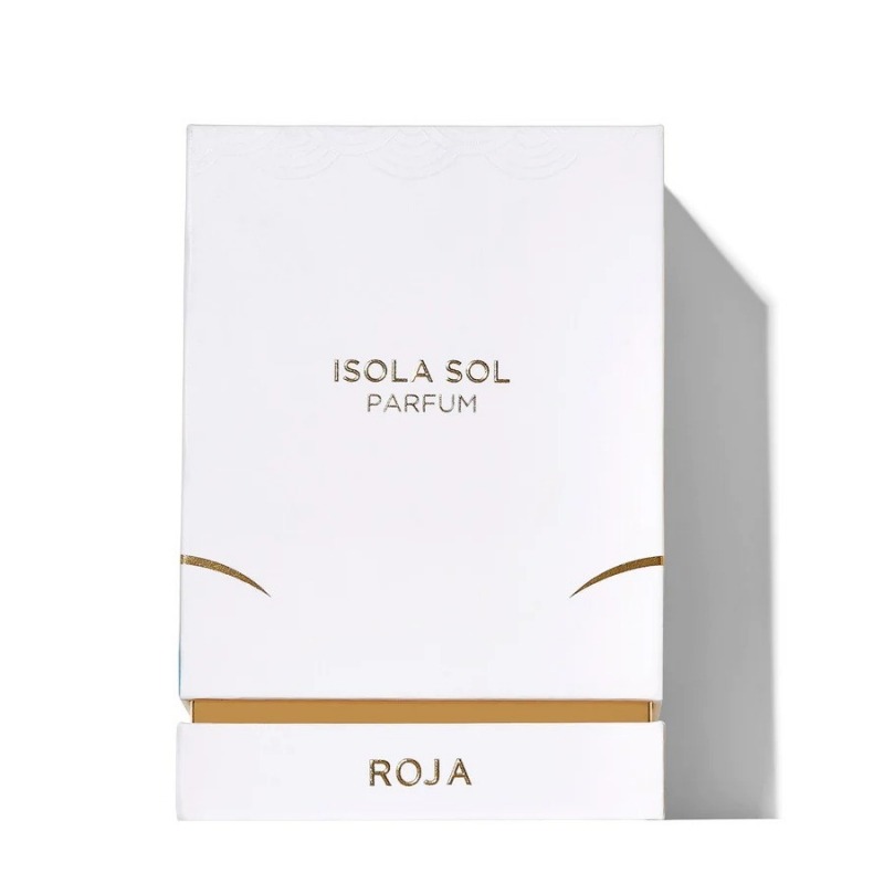 Roja Parfums Isola Sol