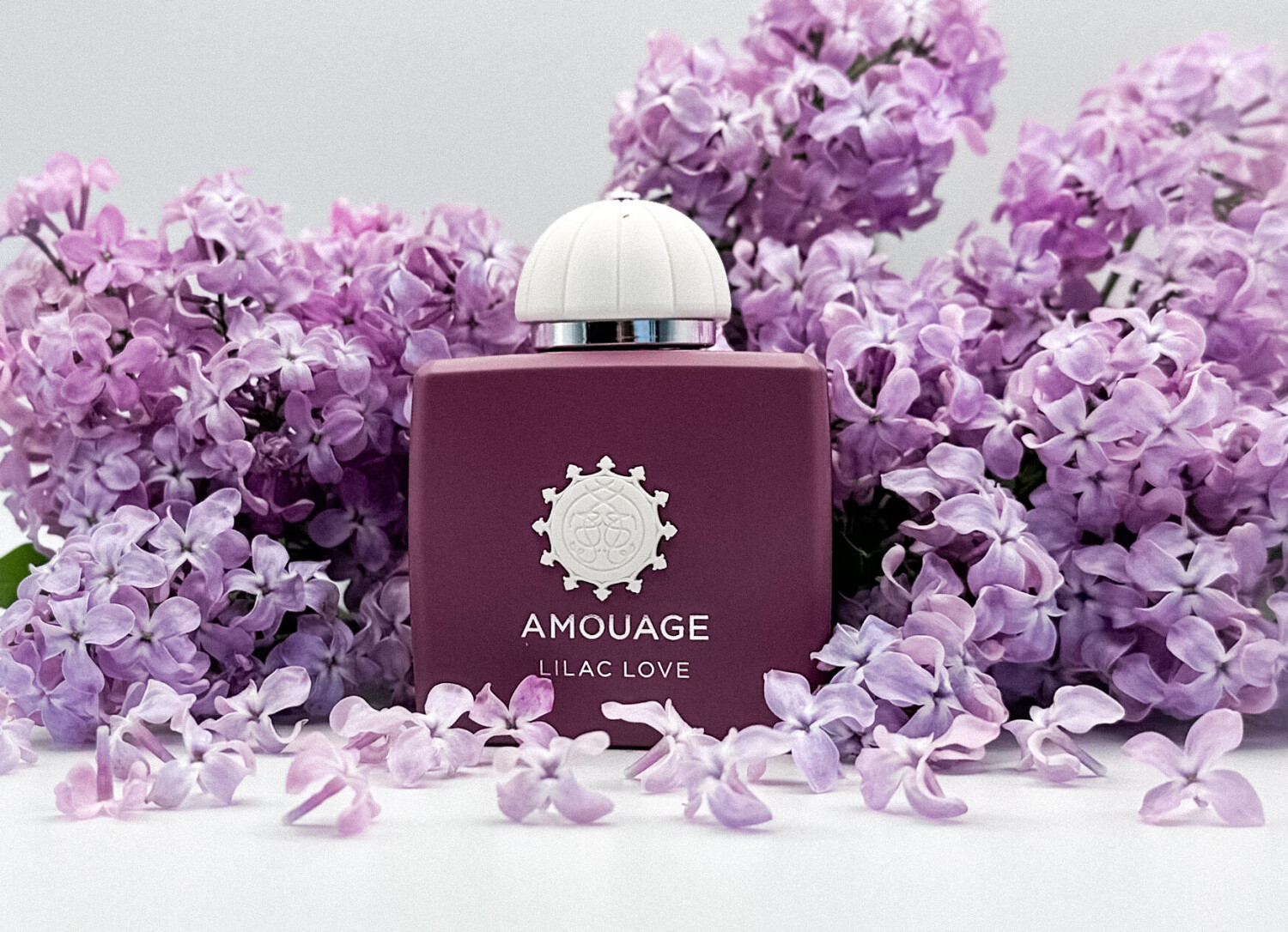 Amouage Lilac Love женские