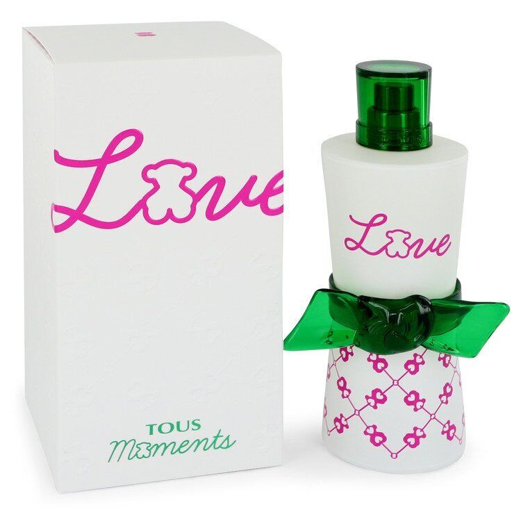 Tous Love Moments