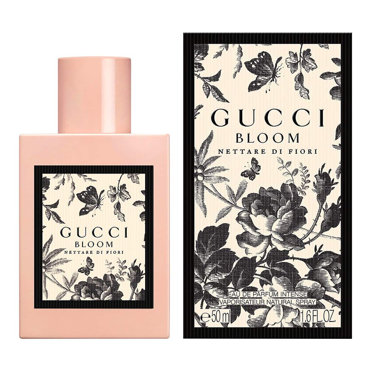 Gucci Bloom Nettare Di Fiori