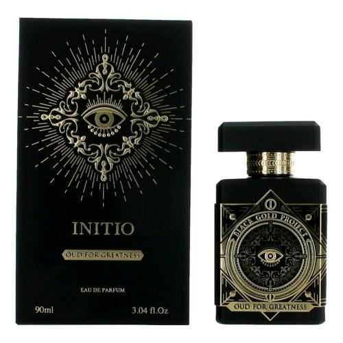 Initio Parfums Prives Oud For Greatness