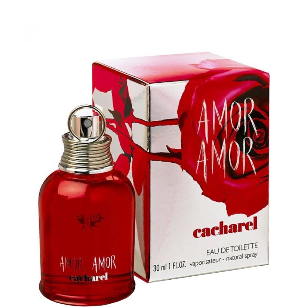 CACHAREL Amor Amor