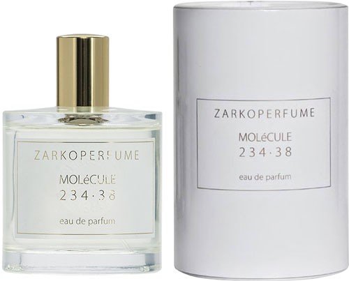 ZARKOPERFUME Molecule 234.38