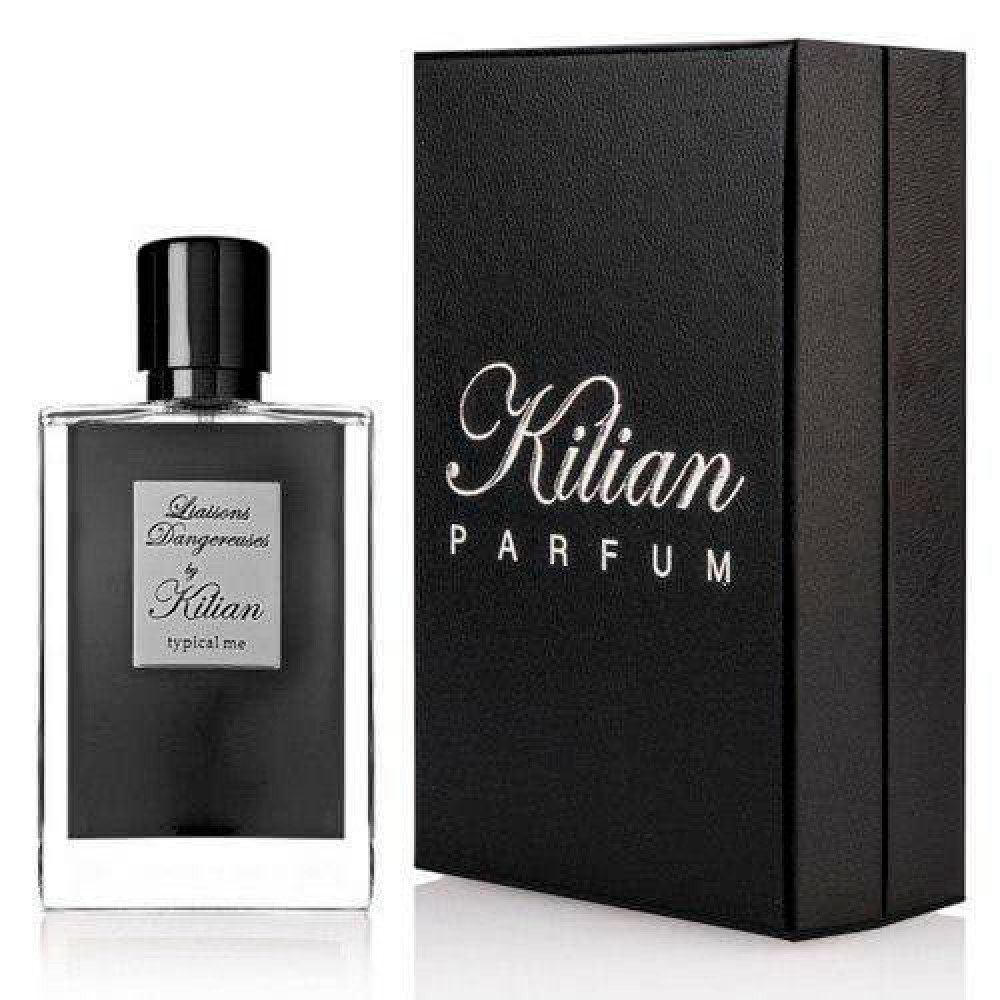 Kilian Paris Liaisons Dangereuses, typical me