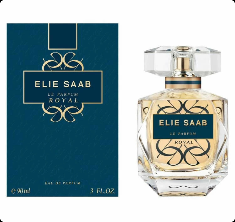 Elie Saab Le Parfum Royal