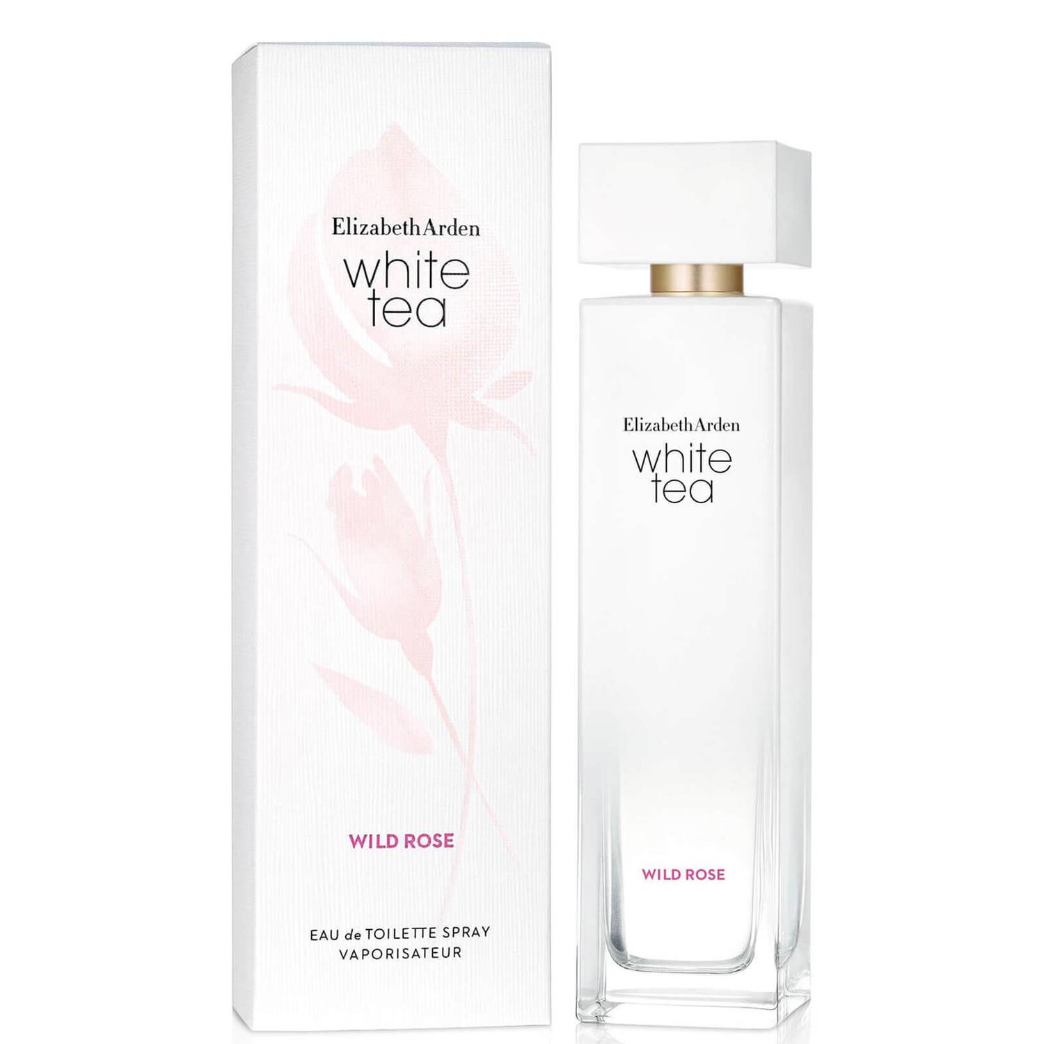 Elizabeth Arden White Tea