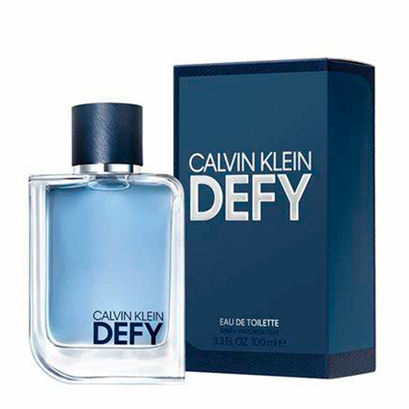 Calvin Klein Defy