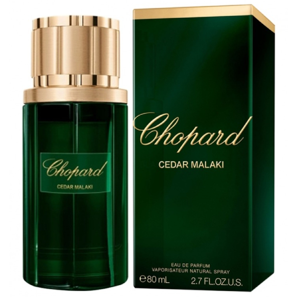 Chopard Cedar Malaki