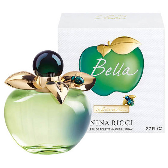 NINA RICCI Bella