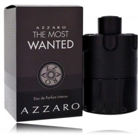 Azzaro The Most Wanted Intense