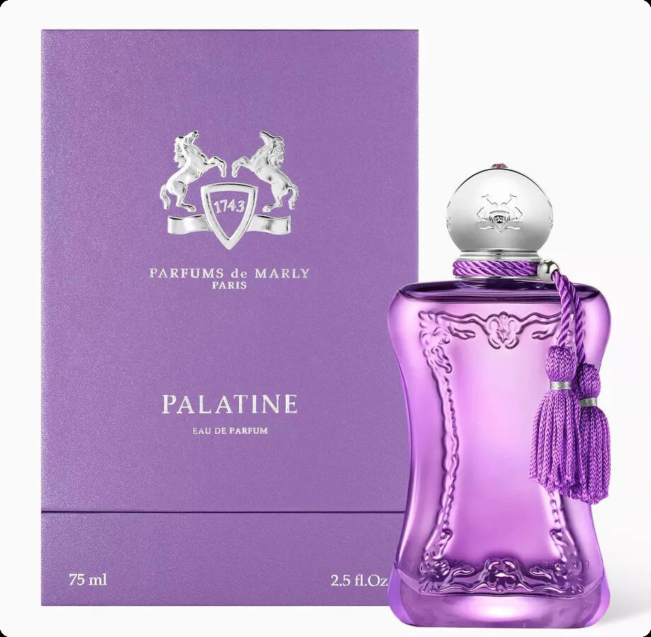 Parfums de Marly Palatine