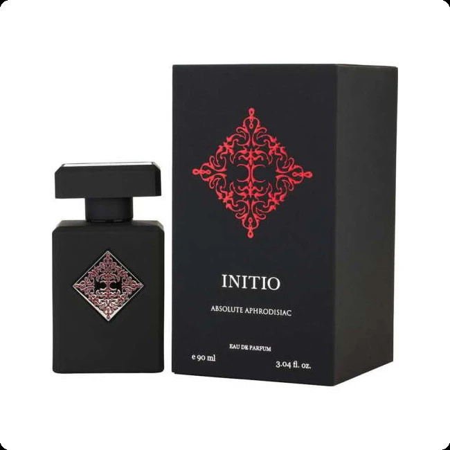 INITIO PARFUMS PRIVES Absolute Aphrodisiac