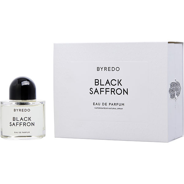 Byredo Black Saffron