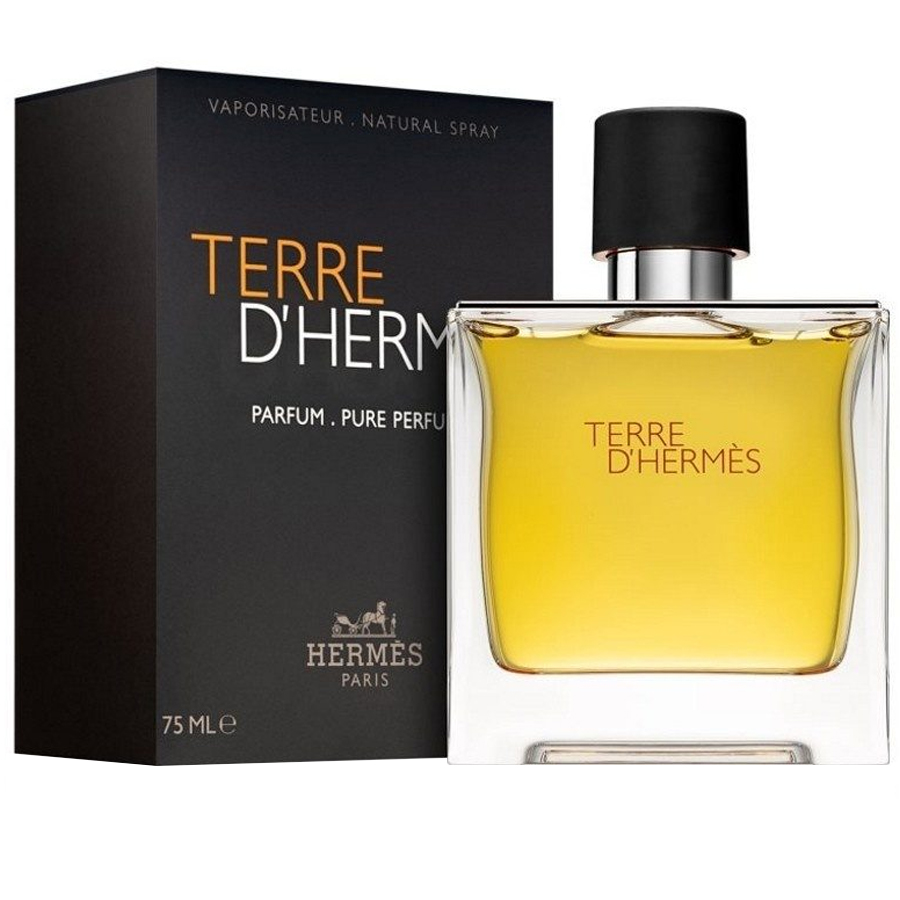 HERMES Terre d'Hermes