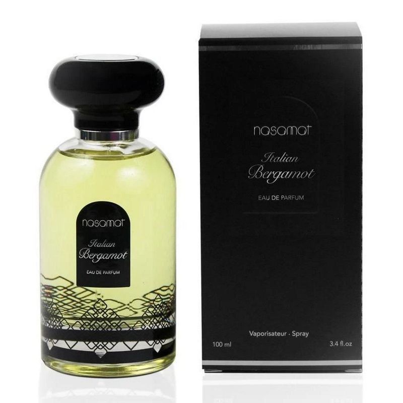 Nasamat Italian Bergamot