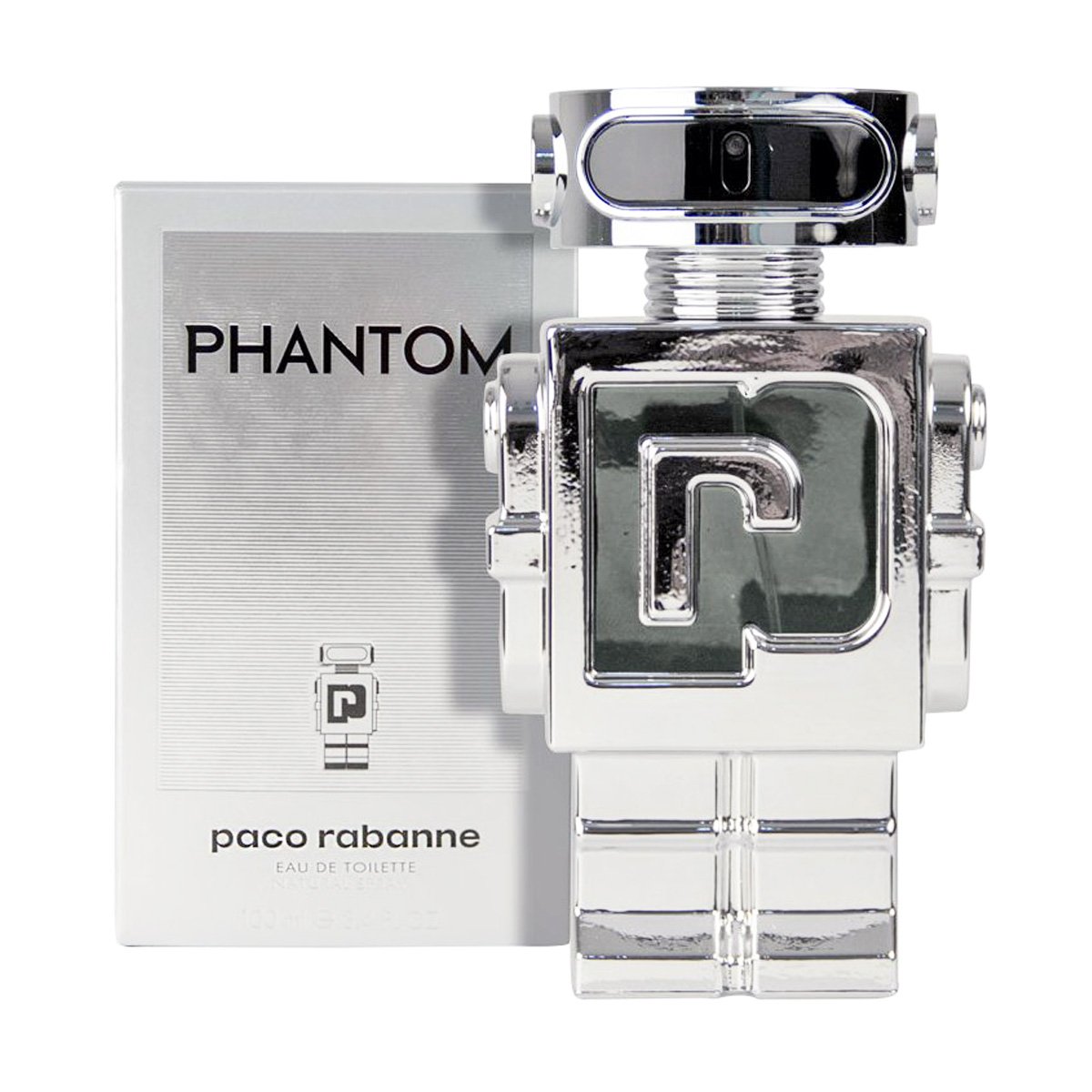 Paco Rabanne Phantom